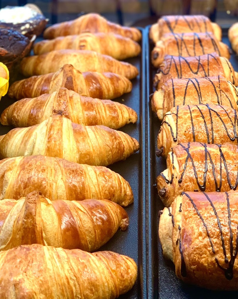 Pain du Chef Backwaren